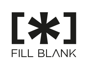 Fill Blank — Marketing Consultancy
